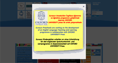 Desktop Screenshot of eurosun.com.tr